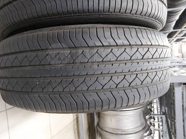 Отличное лето 235.55.19 Dunlop SP Sport 270 (Япония, 2012 г. ) 235/55 R19