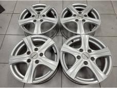 Мощные Leben 15" (5*114.3) 6j et+43 цо73.1мм