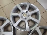 Красивые Qualex графит Honda на 17" (5*114.3) 6.5j et+50 цо64.1мм