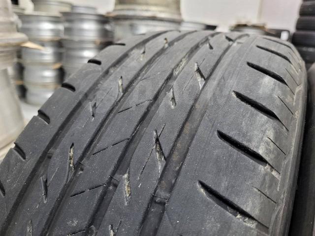 Отличное лето 205.55.16 Bridgestone Nextry Ecopia (2021г, Япония) 205/55 R16
