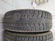 Отличная зима 215.60.17 Triangle TR777 (2020г, Китай) 215/60 R17