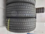 Отличное лето 215.45.17 Yokohama BluEarth Ecos ES31 (2017г, Япония) 215/45 R17