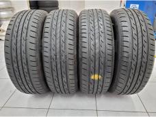 Отличное лето 195.60.16 Bridgestone Nextry Ecopia (2019г., Япония) 195/60 R16