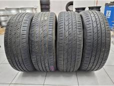 Отличное лето 215.55.17 Laufenn S FIT AS (2019г Индонезия) 215/55 R17