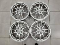 Оригинальные Toyota/Bridgestone 16" (5*114.3) 6.5j et+39 цо60.1мм