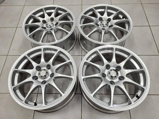 Оригинальные легкие Kosei TSA 16" (5*114.3) 7jj et+38 цо73.1мм