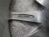 Оригинальные Lexus/Toyota/Climate 18" 8j et+30 (5*114.3) цо60.1мм
