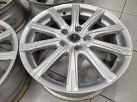 Оригинальные Bridgestone Balminum 17" (5*114.3) 7j et+45 цо73.1мм