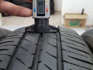 Отличное лето 175.65.14 Toyo NanoEnergy 3 Plus (2019 г., Япония) 175/65 R14