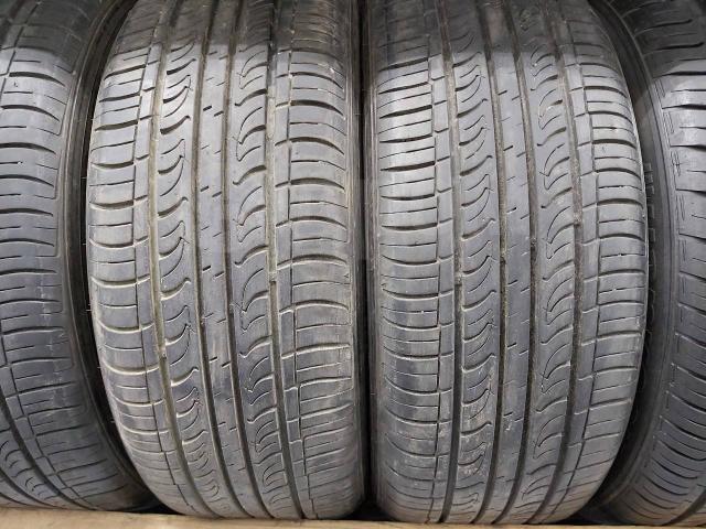 Отличное лето 225.55.18 Nexen Classe Premiere 672A (Корея, 2013 г. ) 225/55 R18