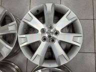 Оригинальные Mitsubishi (Enkei, m.a.t) 18" (5*114.3) 7j et+38 цо67.1мм