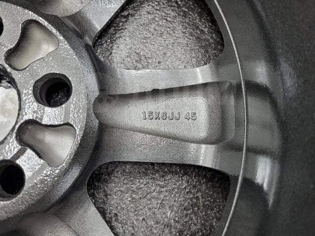Оригинальные 15" Toyota Prius20 (5*100) 6jj et+45 цо54.1мм