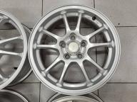 Оригинальные Bridgestone Eco Forme 15" 6j et+45 (5*100) цо73.1мм