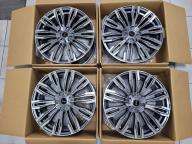 В наличии! 18" Marcello Ziodano Series-Z (5*114.3) 8.5j ет+40 цо67.1
