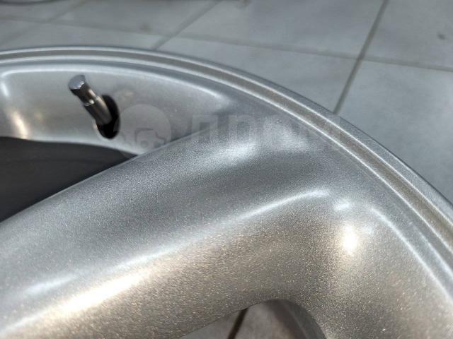 Оригинальные Toyota на 15" (5*100) 6jj et+39 цо54.1мм