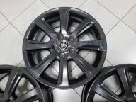 Оригинальные Toyota Crown на 18" (5*114.3) 8j et+45 цо60.1мм