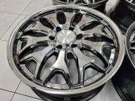Оригинальные 20" Decorsa (6*139.7) 8,5j et+25 цо110.1мм (Япония)