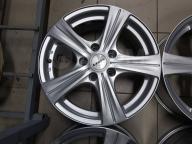 Красивые Leben 16" (5*114.3) 6.5j et+40 цо73.1мм