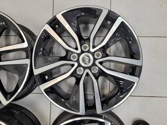 Оригинальные Lifan (для Тойота) 17" (5*114.3) 6.5j et+45 цо60.1мм Toyota