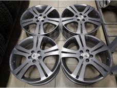 Оригинальные 17" Stella Monogram (5*100) 7j et+48 цо73.1мм
