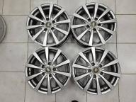 Красивые оригинальные Manaray Sport 16" 6.5j et+42 (5*114.3) цо73.1мм