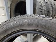 Отличная зима 225.55.17 Yokohama Ice Guard IG30 (2013г, Япония) 225/55 R17