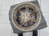 Оригинальные 16" Honda (Япония) (5*114.3) 6jj et+50 цо64.1мм