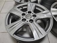 Оригинальные Тойота (Lifan) 16" (5*114.3) 6.5j et+45 цо60.1мм Toyota