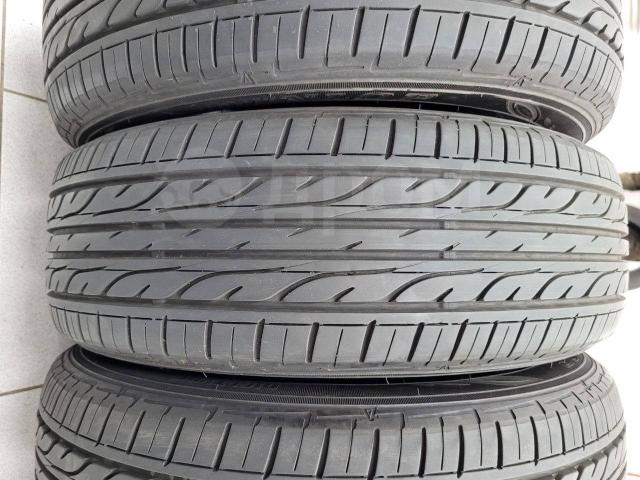 Отличное лето 185.60.15 Dunlop Enasave EC202 (2020г., Китай) 185/60 R15