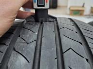 Отличное лето 215.50.17 Toyo SD-7 (2019 г., Китай) 215/50 R17