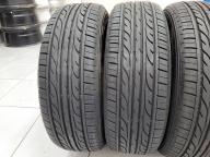 Отличное лето 185.60.15 Dunlop Enasave EC202 (2020г., Китай) 185/60 R15