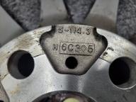 Оригинальные 18" Weds Ravrion (Toyota) (5*114.3) 7.5j et+35 цо60.1мм