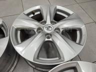 Оригинальные Toyota/Lexus 16" 7j (5*114.3) ет+45 цо60.1мм