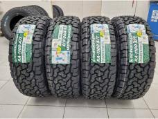 Новые грязевые 215.65.16 Roadcruza RA1100 (2023г., Китай) 215/65 R16