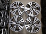 Красивые Manaray Sport Reverline 17" (5*114.3) 7j ет+38 цо73.1мм