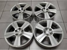 Оригинальные Subaru (Enkei) 16" 6.5j (5*100) et+48 цо56.1мм (Япония)