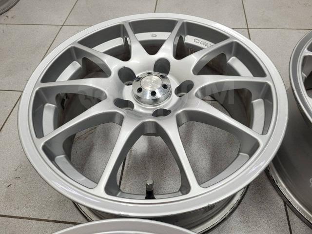Оригинальные легкие Kosei TSA 16" (5*114.3) 7jj et+38 цо73.1мм