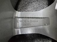 Мощные красавцы MKW для Nissan 18" (6*114.3) 8.5j ет+20 цо66.1мм