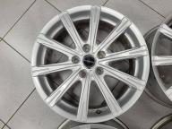 Оригинальные Bridgestone Balminum 17" (5*114.3) 7j et+45 цо73.1мм