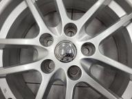 Облегченные Тойота/Energy Line 17" (5*114.3) 7j et+45 цо60.1мм Toyota