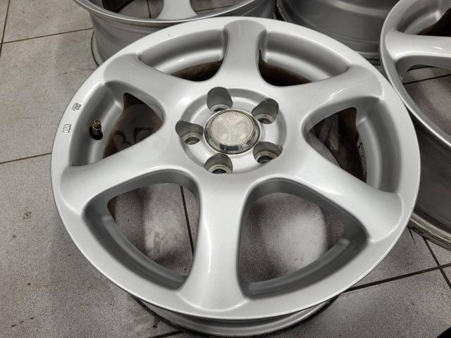 Оригинальные Sibilla 15" (5*100) 6jj et+45 цо67.1мм