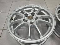 Оригинальные Bridgestone Eco Form 16" 6.5j et+39 (5*114.3) цо60.1мм