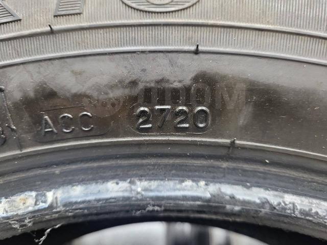 Как новая зима(шипы) 245.65.17 Maxxis NS3 ArcticTrekker (2020г. ) 245/65 R17