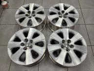 Оригинальные Toyota Allion 15" (5*100) 6j et+45 цо54.1мм