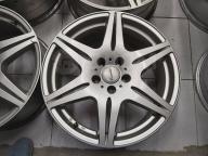 Красивые 18" Hot Stuff Exceeder (5*114.3) 7.5j et+38 цо73.1мм