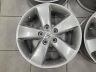 Оригинальные Suzuki (Japan) 17" (5*114.3) 6.5j et+45 цо60.1мм