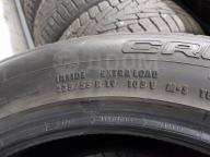 235.55.19 Continental ContiCrossContact UHP (2016г., Португалия) 235/55 R19