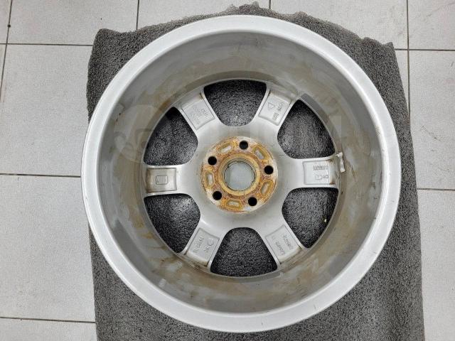 Оригиналы Borbet (Volkswagen/Audi/Тойота) 15" (5*100) 6j et+38 цо57.1