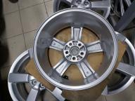 Оригинальные Mitsubishi Outlander 18" 7jj et+38 (5*114.3) цо67.1мм