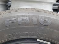 Отличные шины 195.65.15 Firestone FR 10 (2015 г., Индонезия) 195/65 R15